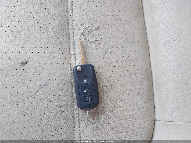 Volkswagen Jetta 2.5l Se