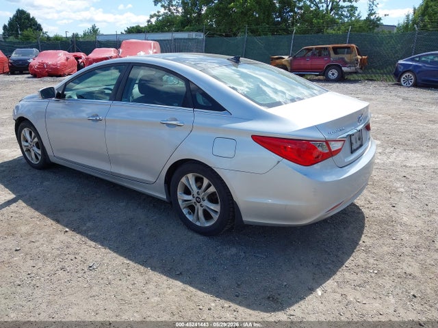 Hyundai SONATA Limited