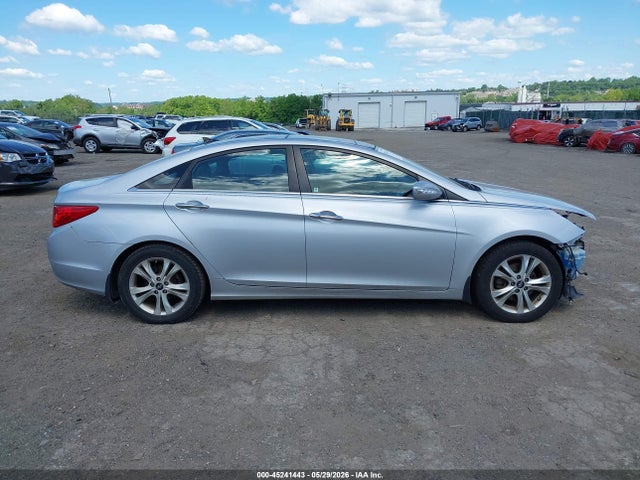 Hyundai SONATA Limited