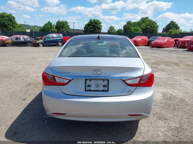 Hyundai SONATA Limited