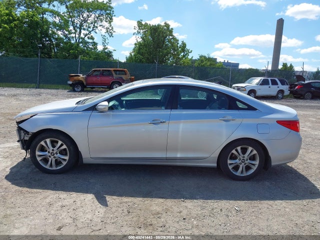 Hyundai SONATA Limited