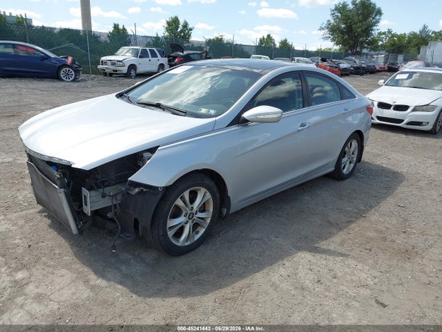 Hyundai SONATA Limited