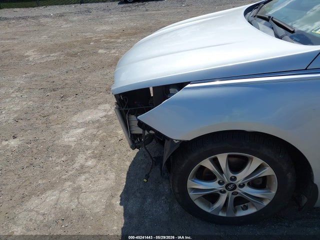Hyundai SONATA Limited
