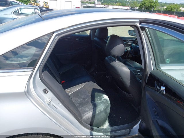 Hyundai SONATA Limited
