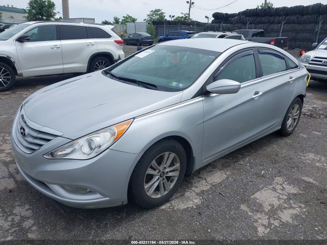 Hyundai SONATA Gls