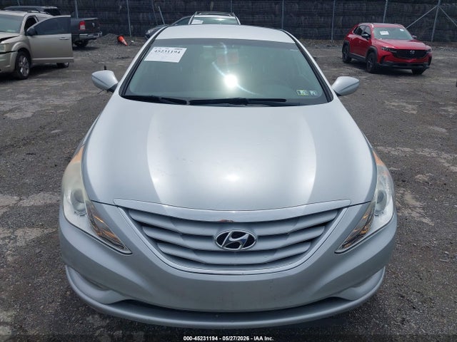 Hyundai SONATA Gls