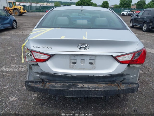 Hyundai SONATA Gls