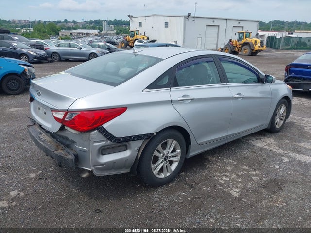 Hyundai SONATA Gls