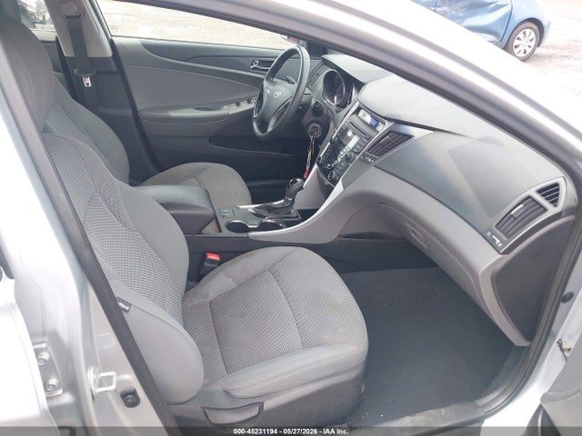 Hyundai SONATA Gls