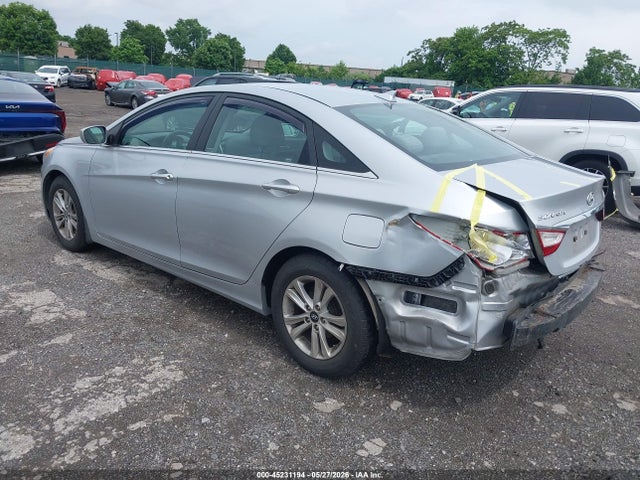 Hyundai SONATA Gls