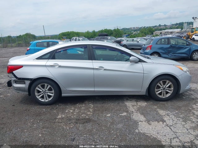 Hyundai SONATA Gls