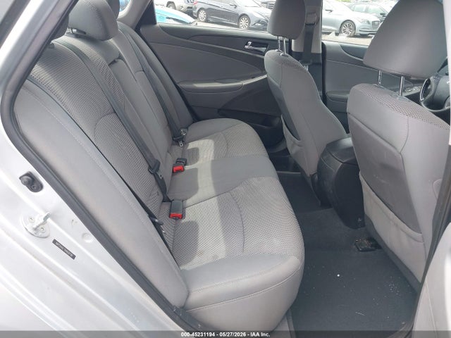 Hyundai SONATA Gls