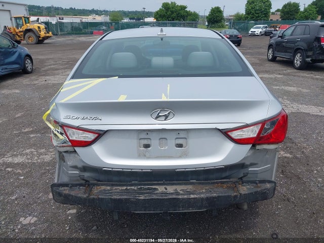 Hyundai SONATA Gls