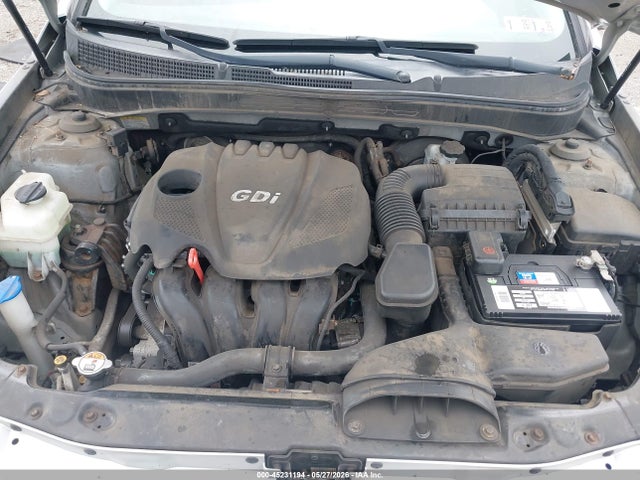 Hyundai SONATA Gls