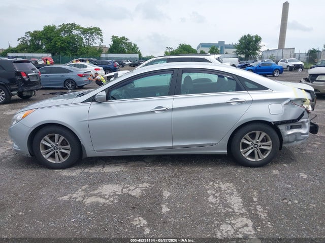 Hyundai SONATA Gls