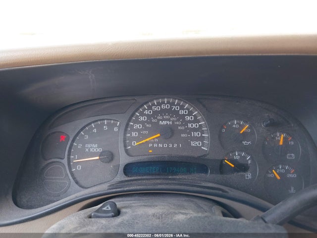 Chevrolet Silverado 1500 Lt1