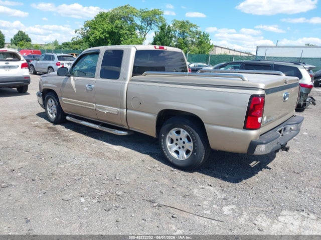 Chevrolet Silverado 1500 Lt1