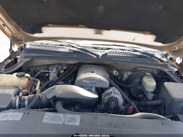 Chevrolet Silverado 1500 Lt1