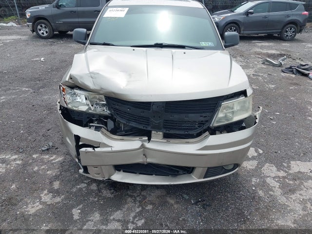 Dodge Journey