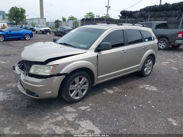Dodge Journey