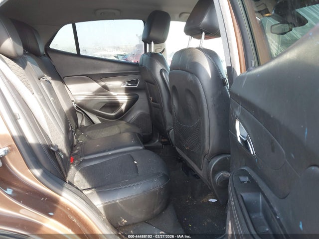 Buick Encore