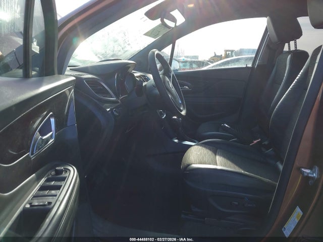 Buick Encore