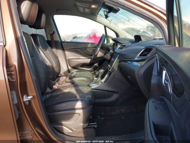 Buick Encore