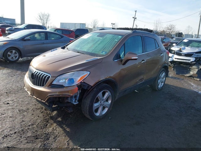 Buick Encore