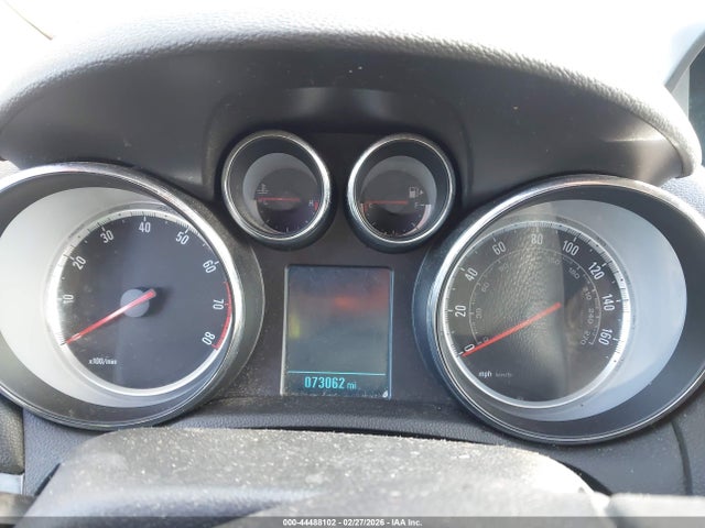 Buick Encore