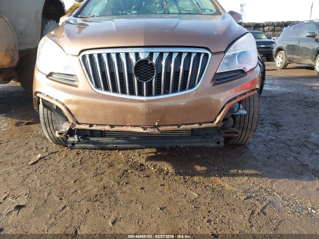 Buick Encore