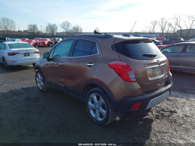 Buick Encore