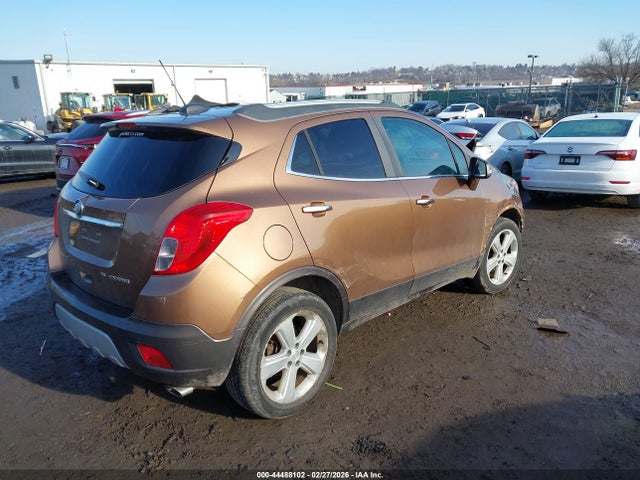 Buick Encore