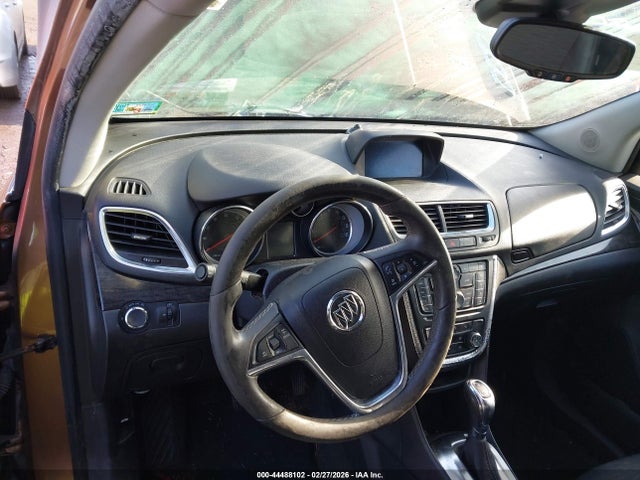 Buick Encore