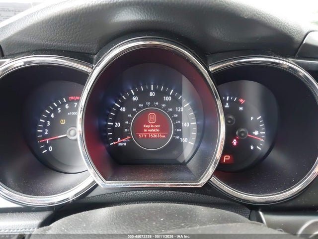 Kia Optima Ex