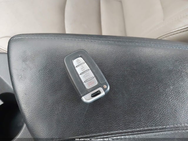 Kia Optima Ex