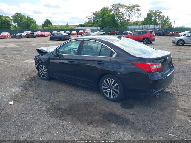 Subaru Legacy 2.5i Premium