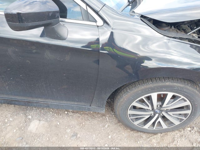 Subaru Legacy 2.5i Premium