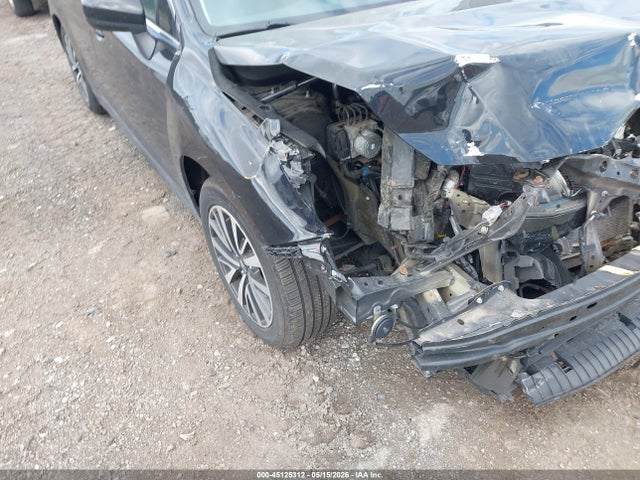 Subaru Legacy 2.5i Premium