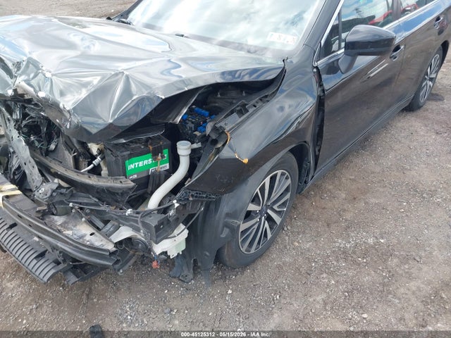 Subaru Legacy 2.5i Premium