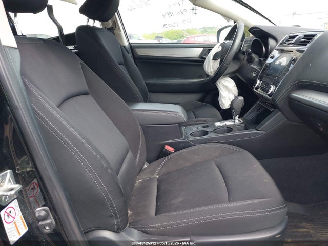 Subaru Legacy 2.5i Premium