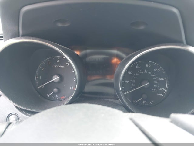 Subaru Legacy 2.5i Premium