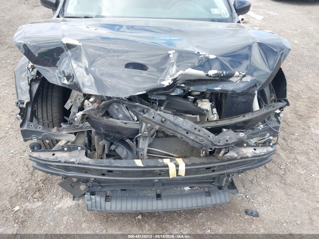 Subaru Legacy 2.5i Premium