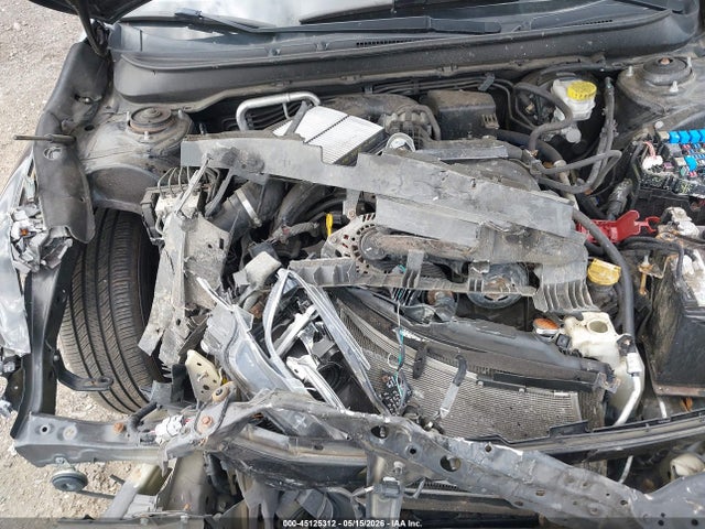 Subaru Legacy 2.5i Premium
