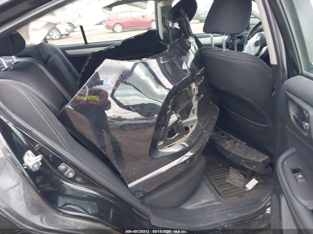 Subaru Legacy 2.5i Premium