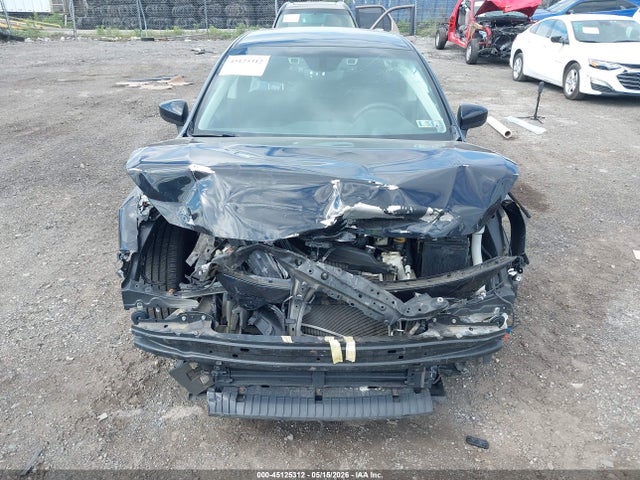 Subaru Legacy 2.5i Premium