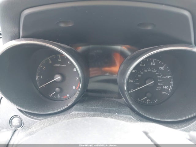 Subaru Legacy 2.5i Premium