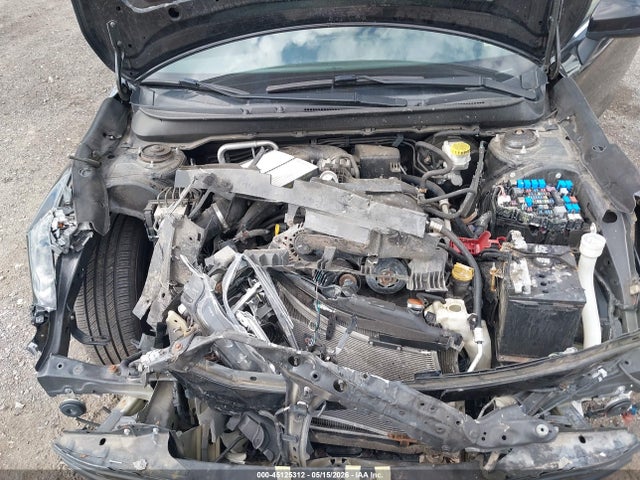 Subaru Legacy 2.5i Premium