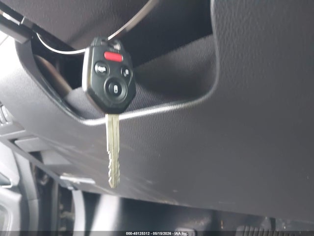 Subaru Legacy 2.5i Premium