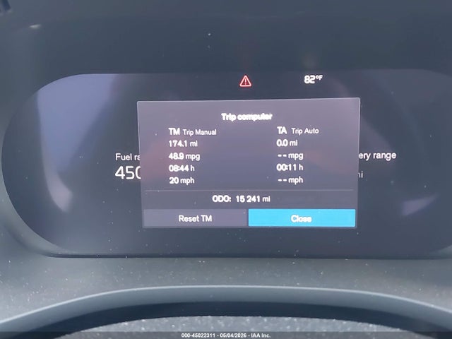 Volvo Xc60 Plug-in Hybrid
