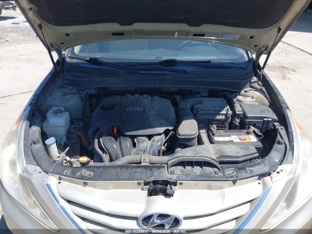 Hyundai SONATA Gls